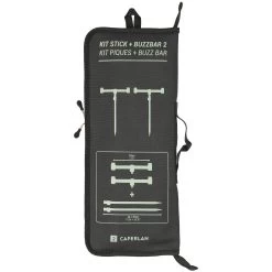 Carp Fishing 2-Rod Buzz Bar Kit -Sports Outdoor Store k004f82bc46a39f8567398e002d4c317c