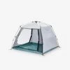 Quechua Instant Camping Shelter 4 Person -Sports Outdoor Store k00b9a5f98468caa3cb2cd1ce658210ec