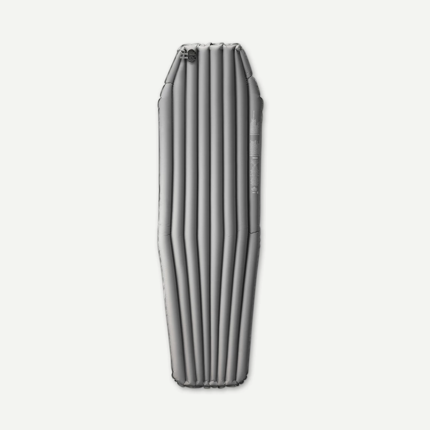 Inflatable Trekking Mattress - MT500 Air L - 180 X 52 Cm 4 Inflatable Trekking Mattress - MT500 Air L - 180 X 52 Cm - Image 2