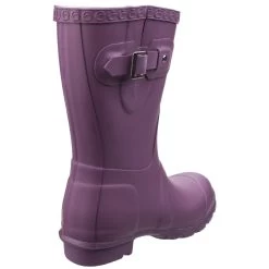 Cotswold Windsor Plain Rubber Wellingtons Purple -Sports Outdoor Store k00ea755225c65b3bd404903e10f2fa48