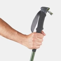 1 Hiking Pole With Quick And Precise Adjustment 28 1 Hiking Pole With Quick And Precise Adjustment -Sports Outdoor Store k0108221915efbe58a0a9d7c47ba8da0a