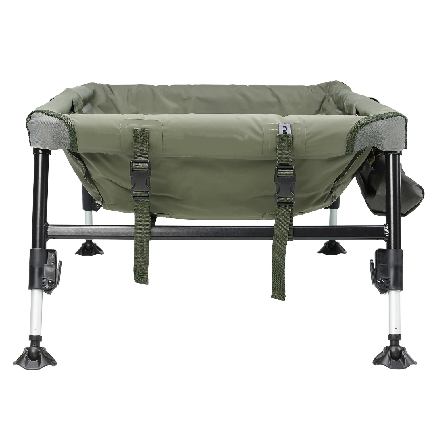 Landing Mat Cradle 900 For Carp Fishing 4 Landing Mat Cradle 900 For Carp Fishing - Image 2
