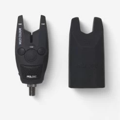 PROLOGIC Carp Fishing Blue BAT Bite Detector With Protective Shell