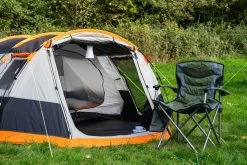 OLPRO Knightwick 2.0S 3 Berth Tent -Sports Outdoor Store k018b0c7d6b1832d7c3a20a628f97653e