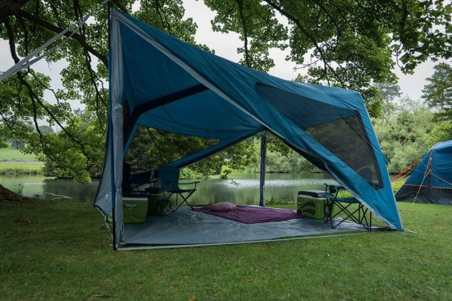 Vango Trigon AirHub 5 Vango Trigon AirHub - Image 3