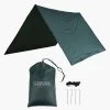 Lomo 5m X 5m Bushcraft Tarp -Sports Outdoor Store k024c1b2356fd753b48cdcc6cbe59939f