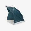 Quechua Camping Shelter With Poles - 1 Person -Sports Outdoor Store k026f08f6e0f7aebad9099393efe8b56e