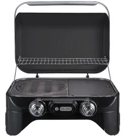 Campingaz Attitude 2100 EX Table Top Barbecue Black -Sports Outdoor Store k02ea058269a8dc928dac60b83ab51989