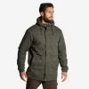 Country Sport Warm Jacket 100 Green -Sports Outdoor Store k0319040084e334f7b0f74c4206c2dd7b
