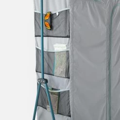 Quechua Large Folding And Compact Camping Wardrobe 14 Quechua Large Folding And Compact Camping Wardrobe -Sports Outdoor Store k034e967c1cdcfe678c0f88c76c9be419