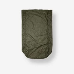 Water-repellent Cover For Carp Fishing