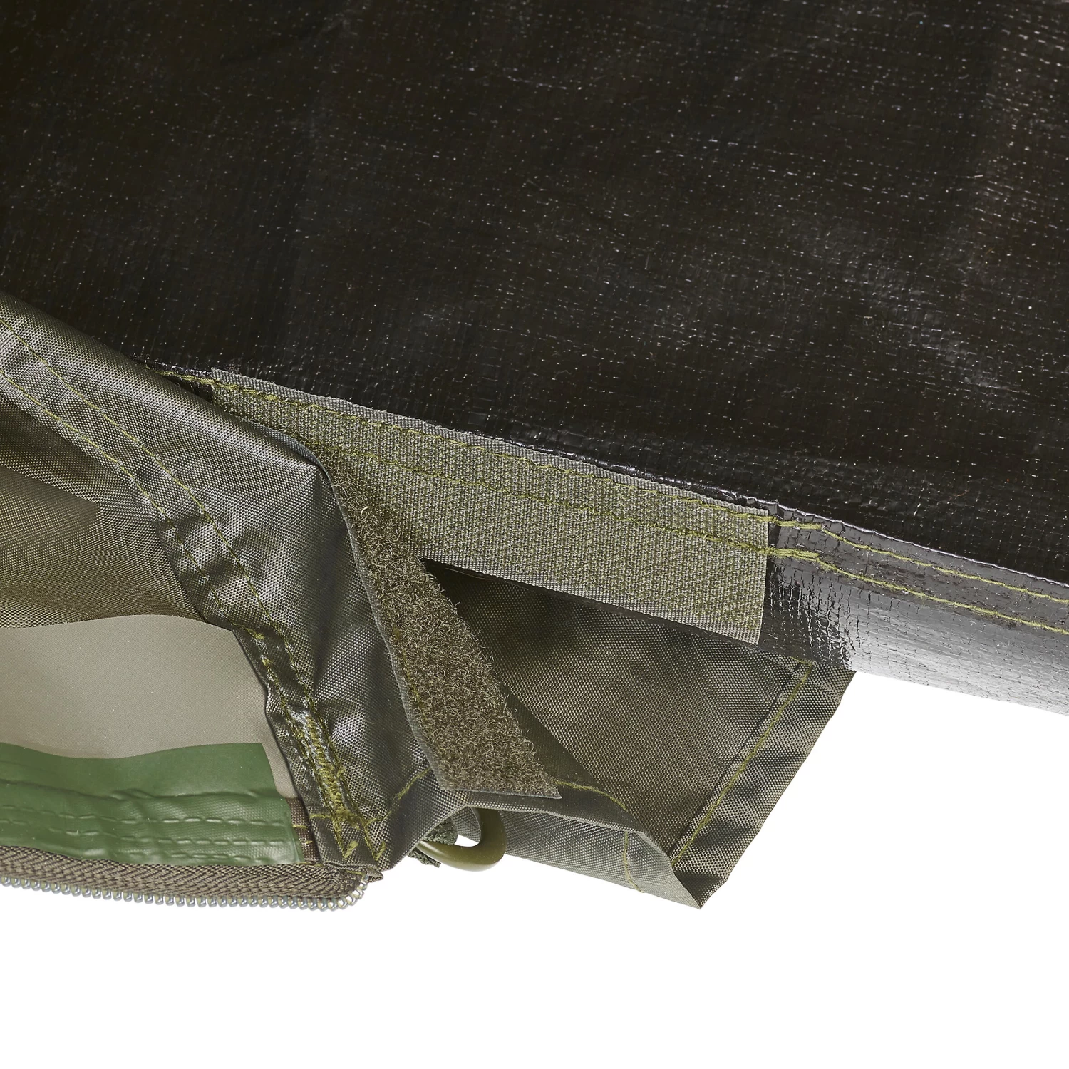 CARP FISHING BROLLY 500 8 CARP FISHING BROLLY 500 - Image 6