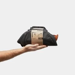 Quechua SOLAR CAMPING SHOWER - 10 LITRES -Sports Outdoor Store k04c9bd5e3ea75410302cf0d6f9b4aba9