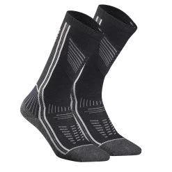Quechua Warm Hiking Socks - SH900 MOUNTAIN MID 11 Quechua Warm Hiking Socks - SH900 MOUNTAIN MID -Sports Outdoor Store k04e56c4d2aa8a346395517bd388dfdc7