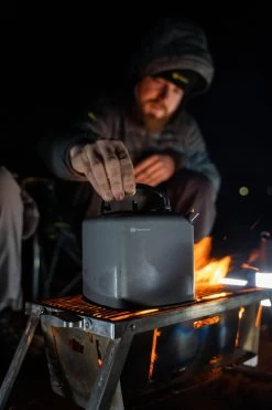 RidgeMonkey Square Kettle XL (RM551) -Sports Outdoor Store k056ed831c8a535094f9d062cb72d05b6