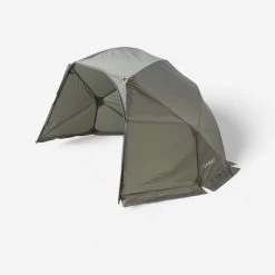 CARP FISHING SHELTER BROLLY 100