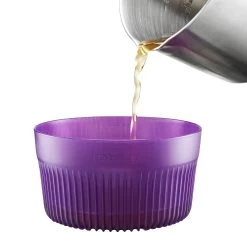 Stainless Steel 2 Person Cooking Set 1.6L -Sports Outdoor Store k05cb8ccf15af13224b3209b358b4ebbc