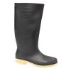 Administrator Wellington / Mens Boots / Plain Rubber Wellingtons (Black) -Sports Outdoor Store k07924e109594912a525030e481e0d5e8