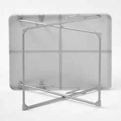 Quechua FOLDING CAMPING TABLE – 2 TO 4 PEOPLE -Sports Outdoor Store k07a143921a7ddf06bf0d81a8845cde01