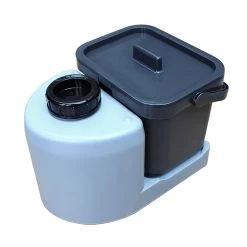 Composting Toilet -Sports Outdoor Store k07a920e551cc096d313f2509b14c158a