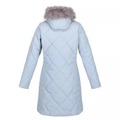 Regatta Womens/Ladies Fritha II Insulated Parka (Cabernet) 19 Regatta Womens/Ladies Fritha II Insulated Parka (Cabernet) -Sports Outdoor Store k07b0f24636d7eca10e5a5cb9e9f8610e