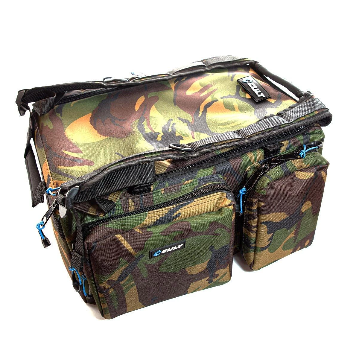 DPM Camo Ruckall 3 DPM Camo Ruckall