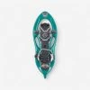 Small Deck Snowshoes TSL 305 ORIGINAL - Green -Sports Outdoor Store k08677422d9f398ef63f538ca23b7d50a