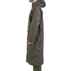 Hunting Long Waterproof Coat 500 -Sports Outdoor Store k086ccaac302d030c1e318ef1e4c4a7ce
