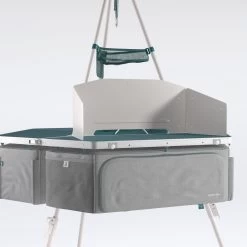 Quechua Multifunctional Camping Kitchen Unit -Sports Outdoor Store k08dc20b4337e88d2194bc2a2ec9c8c98
