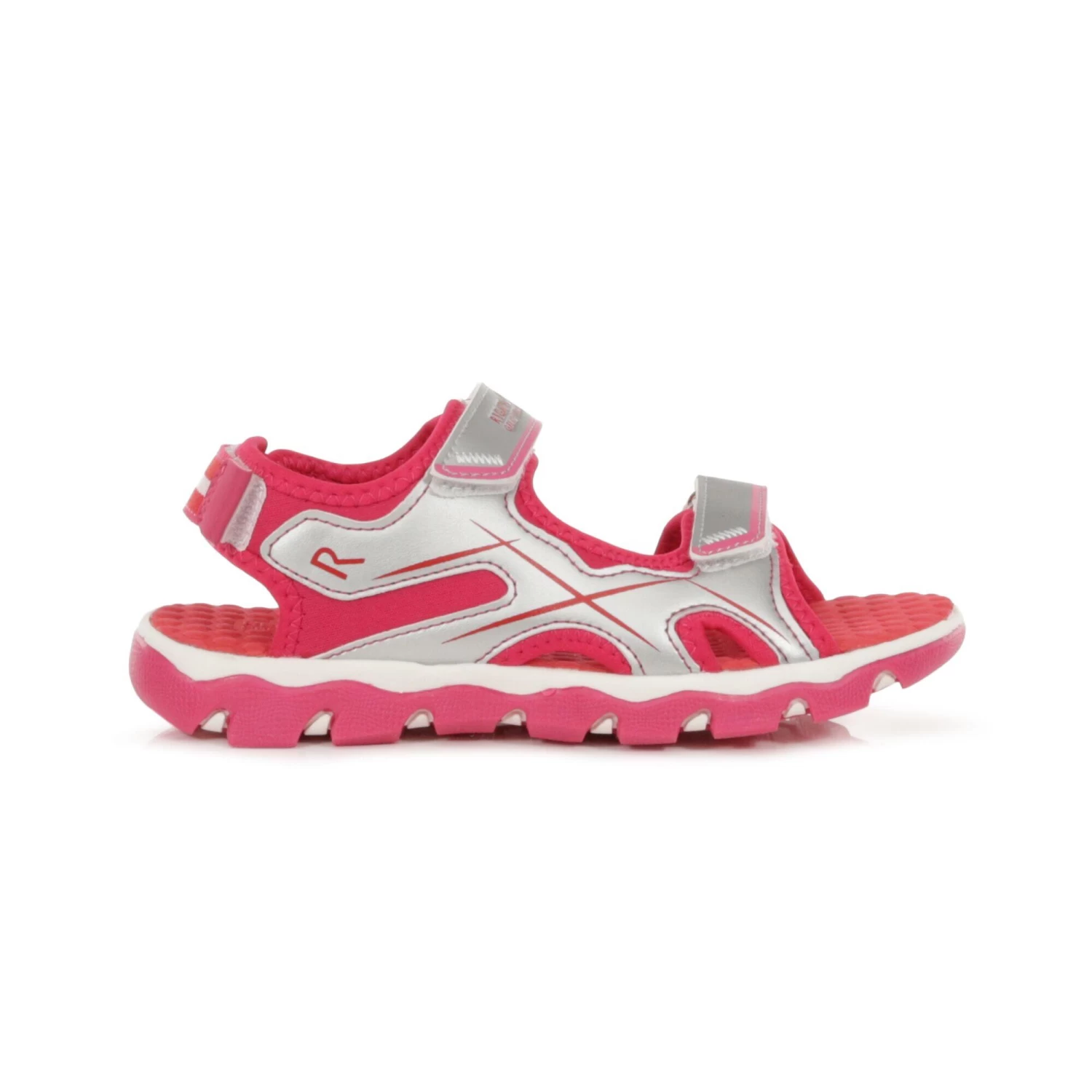 Regatta Kota Drift Junior Kids Walking Sandals 4 Regatta Kota Drift Junior Kids Walking Sandals - Image 2