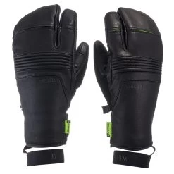 WEDZE ADULT SKI GLOVES - LOBSTER 900 -Sports Outdoor Store k0954de8a524706cae3f3dcf91f05ebbf