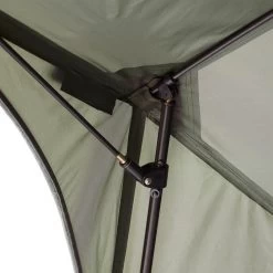 CARP FISHING SHELTER BROLLY 100 -Sports Outdoor Store k095ba41658c11e2a2b7602516f6f6561