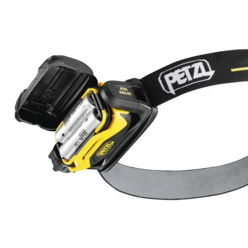 Petzl PIXA 2 Headtorch E78BHB2 (ATEX Zones 2/22) 4 Petzl PIXA 2 Headtorch E78BHB2 (ATEX Zones 2/22) - Image 2