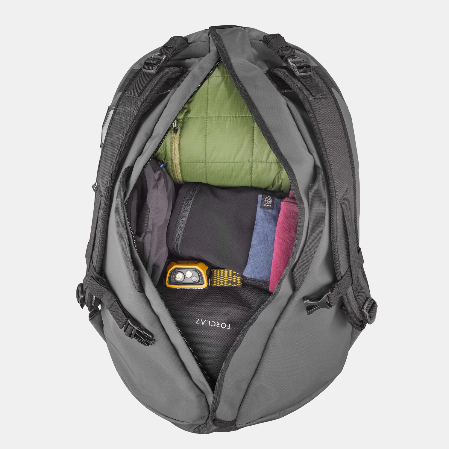 Trekking Transport Bag - 50L 10 Trekking Transport Bag - 50L - Image 8