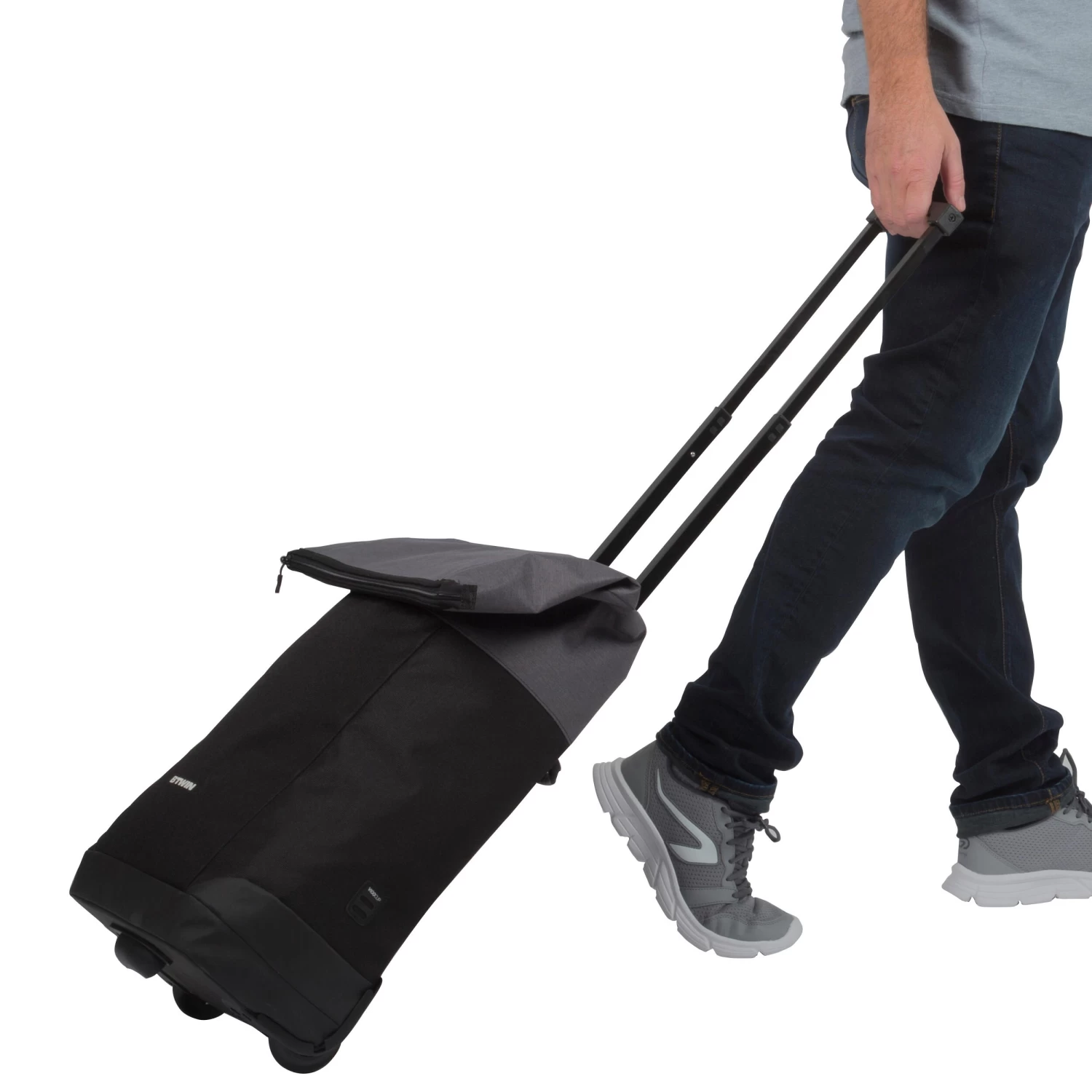 900 Foot Or Bike Trolley 11 900 Foot Or Bike Trolley - Image 9