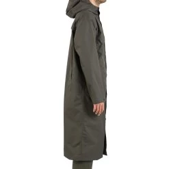 Hunting Long Waterproof Coat 500 -Sports Outdoor Store k0a83b6baefbf9c03d8ca18c23b909f95