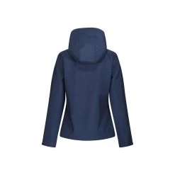Regatta Womens/Ladies Venturer 3 Layer Membrane Soft Shell Jacket (French Blue/Navy) 34 Regatta Womens/Ladies Venturer 3 Layer Membrane Soft Shell Jacket (French Blue/Navy) -Sports Outdoor Store k0b25d8030720e98f68e61df9914cb9cc