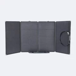EcoFlow 160W Portable Solar Panel -Sports Outdoor Store k0b980a62ba59c251117a4fc58cfd5513