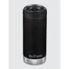 Klean Kanteen TKWide Insulated Bottle 12oz (355ml) (Café Cap) -Sports Outdoor Store k0c6c40a33168e887dbbae9fb89342339