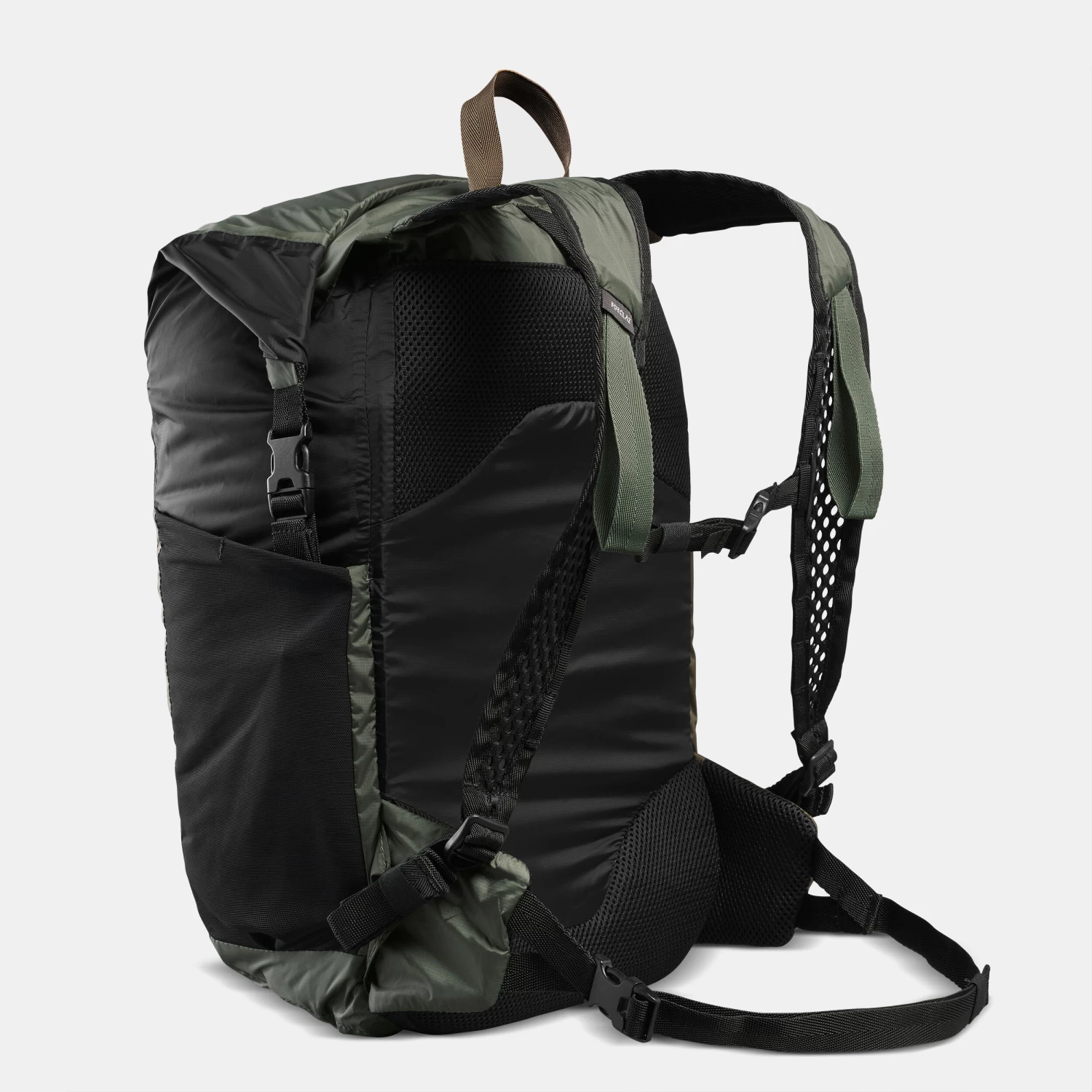 Foldable Waterproof Backpack 25L 6 Foldable Waterproof Backpack 25L - Image 4