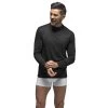 Mens Fleece Lined Long Sleeve Thermal Top | Lightweight -Sports Outdoor Store k0cfa6dd394c954e90981ad244f6e0128