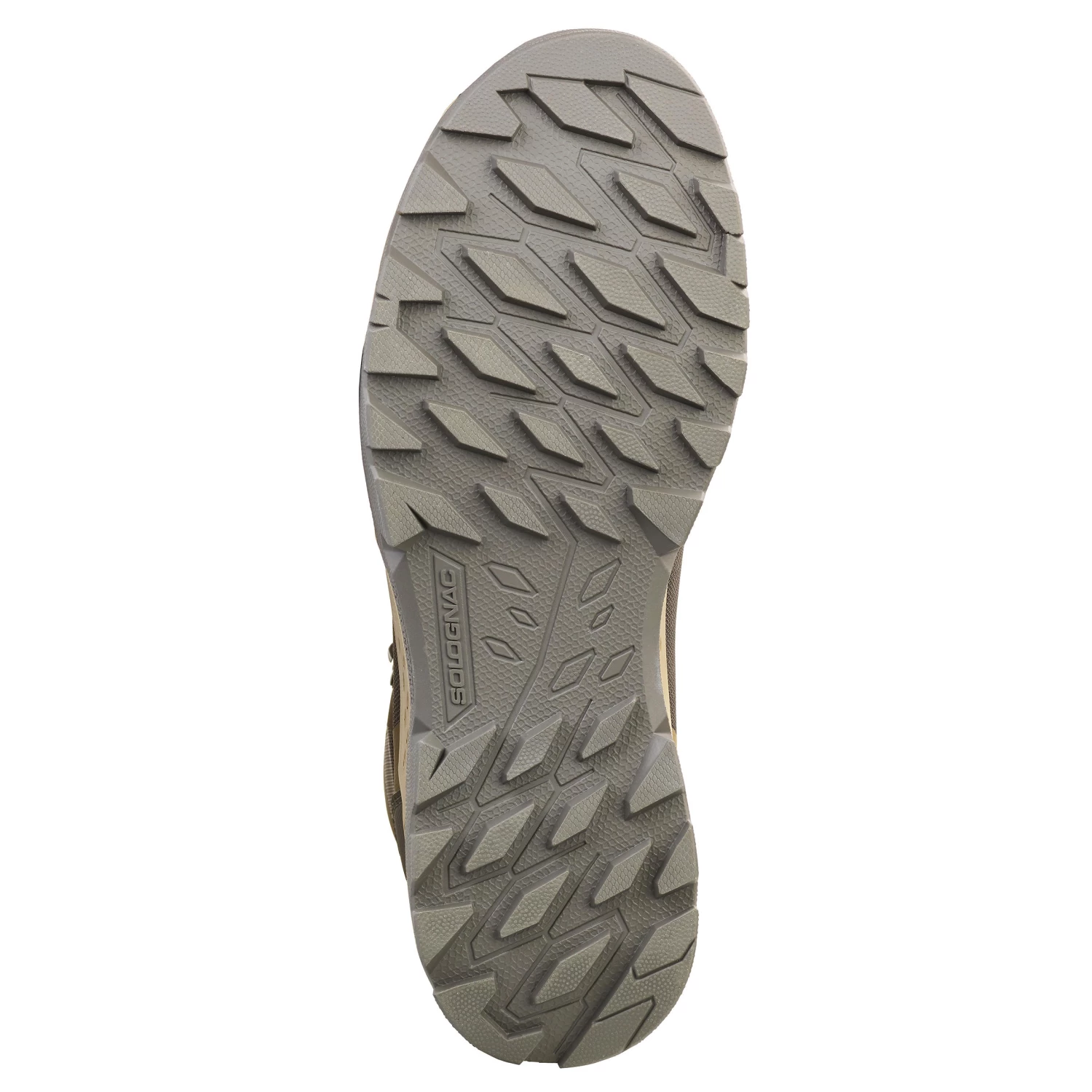 Silent Breathable Boots 6 Silent Breathable Boots - Image 4