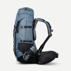 Women's Trekking Backpack 50+10 L 17 Women's Trekking Backpack 50+10 L -Sports Outdoor Store k0d1f0003f466a91f4b664e28d6cd3c5f