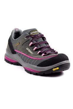 Grisport Lady Nova Waterproof Walking Shoe
