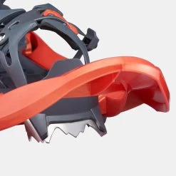 Large Deck Snowshoes - TSL 438 Up&Down Grip -Sports Outdoor Store k0d92154573a2d688224ec9cb34aff3d0