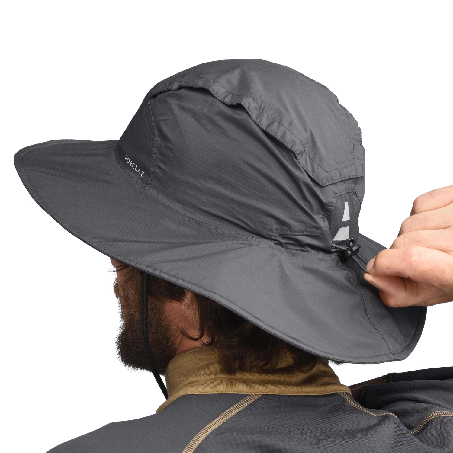 WATERPROOF TREKKING HAT - MT900 16 WATERPROOF TREKKING HAT - MT900 - Image 14