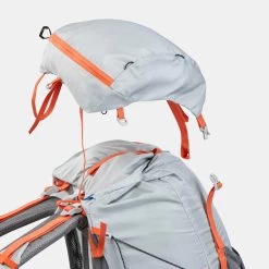 Women’s Ultralight Trekking Backpack 45+10 L -Sports Outdoor Store k0e12c6252abce5b42d0d313ba3c6f627