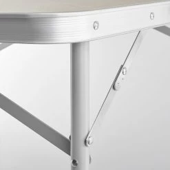 Quechua FOLDING CAMPING TABLE - 4 PEOPLE -Sports Outdoor Store k0e443aabc1ef12f5d24b8880f0220a6d