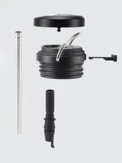 Klean Kanteen TKWide Insulated Bottle 20oz (592ml) With Twist Cap -Sports Outdoor Store k0e89009939a9549b2bc573c6e8721f7e