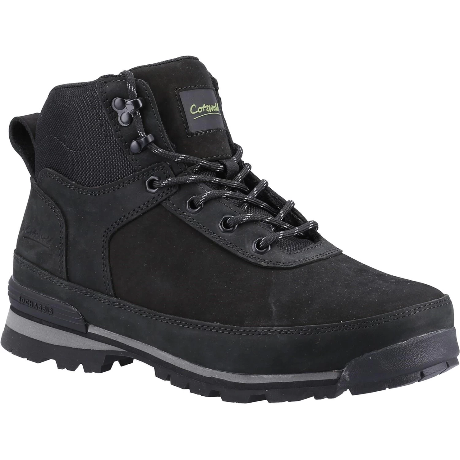Cotswold YANWORTH HIKING BOOTS 4 Cotswold YANWORTH HIKING BOOTS - Image 2